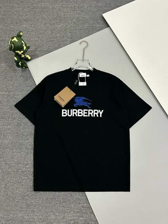 Picture of Burberry T Shirts Short _SKUBurberryS-XLm6tx0819528